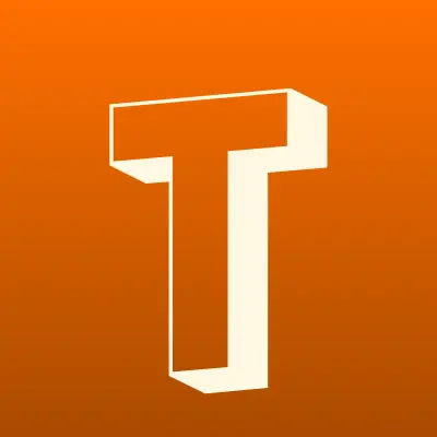 Теремок, магазин, лого-визитка