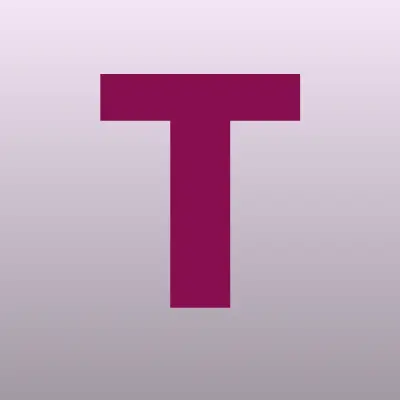Термоград, торгово-сервисный центр, лого-визитка