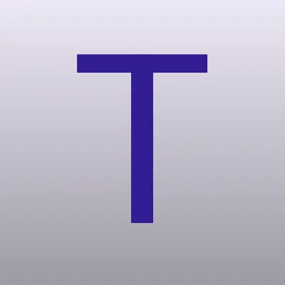 Тин ТВ, компания, лого-визитка