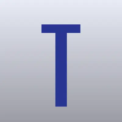 Торговые ряды, лого-визитка