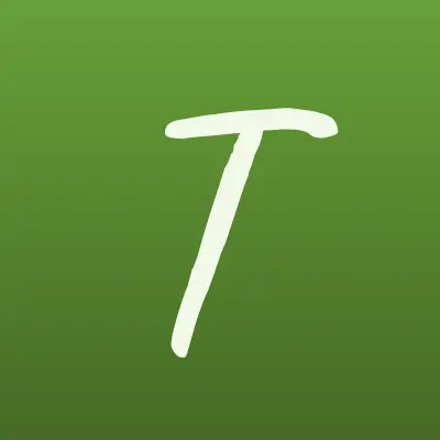 Тренд Авто, магазин, лого-визитка