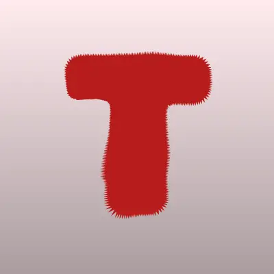 Trendy, шоу-рум, лого-визитка