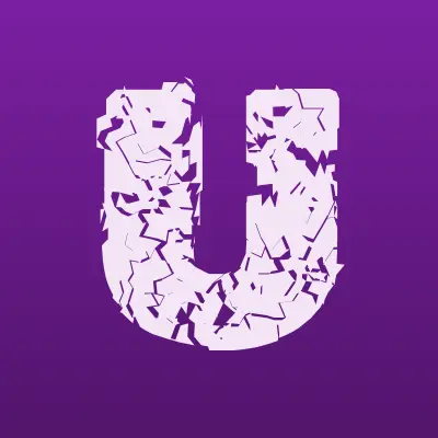 УЛ. ПОЛИМЕР, лого-визитка