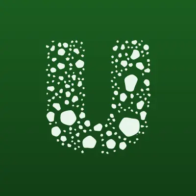 Университетский лицей г. Димитровграда Ульяновской области, лого-визитка