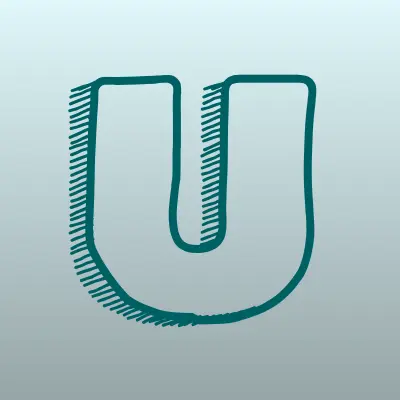 Юридическая фирма, лого-визитка