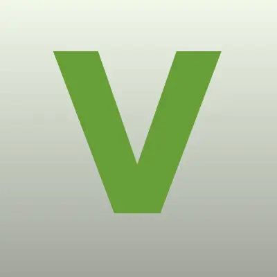 Viktoria, мебельная компания, лого-визитка