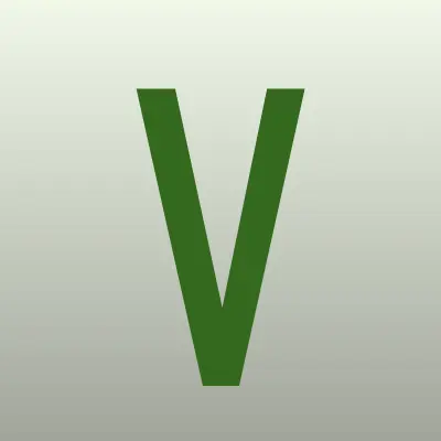 Viktoria, мебельная компания, лого-визитка