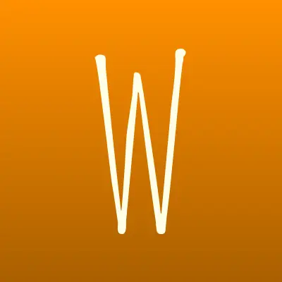 Wood73, компания по деревообработке и изготовлению спортивного оборудования, лого-визитка