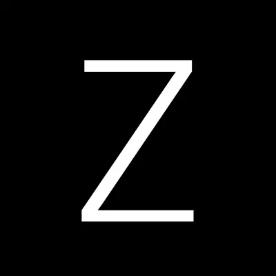 ZOLLA, сеть магазинов мужской и женской одежды, лого-визитка