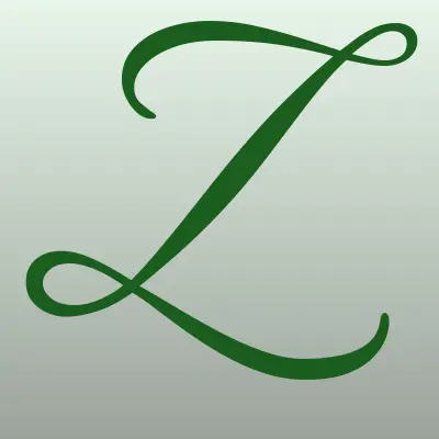 ZarЯdka, тренажерный клуб, лого-визитка