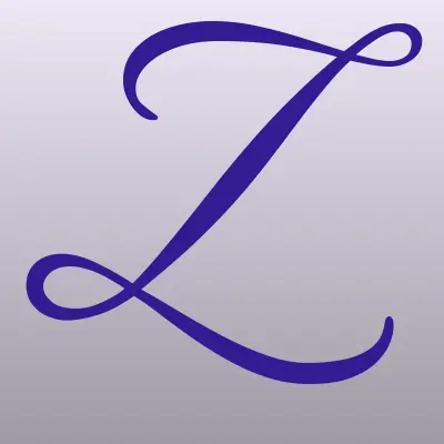 Zerno, кофейня, лого-визитка