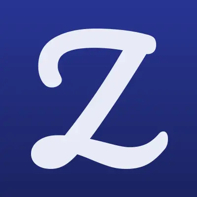 Zima-Leto, магазин, лого-визитка