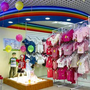 Детские магазины Димитровграда
