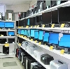 Компьютерные магазины в Димитровграде