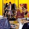 Магазины одежды и обуви в Димитровграде