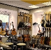 Музыкальные магазины в Димитровграде