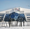 Спортивные комплексы в Димитровграде