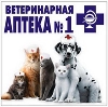 Ветеринарные аптеки в Димитровграде