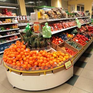 Супермаркеты Димитровграда