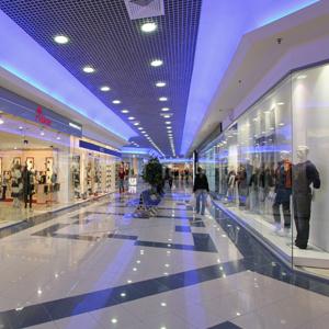 Торговые центры Димитровграда